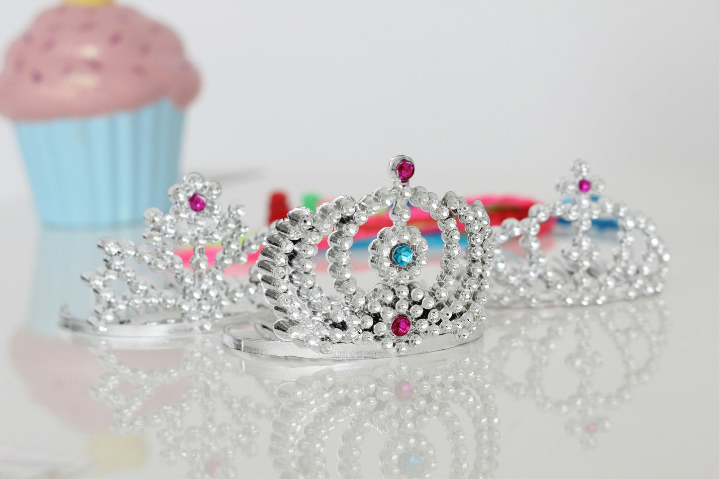 Prinzessin-Kindergeburtstag
