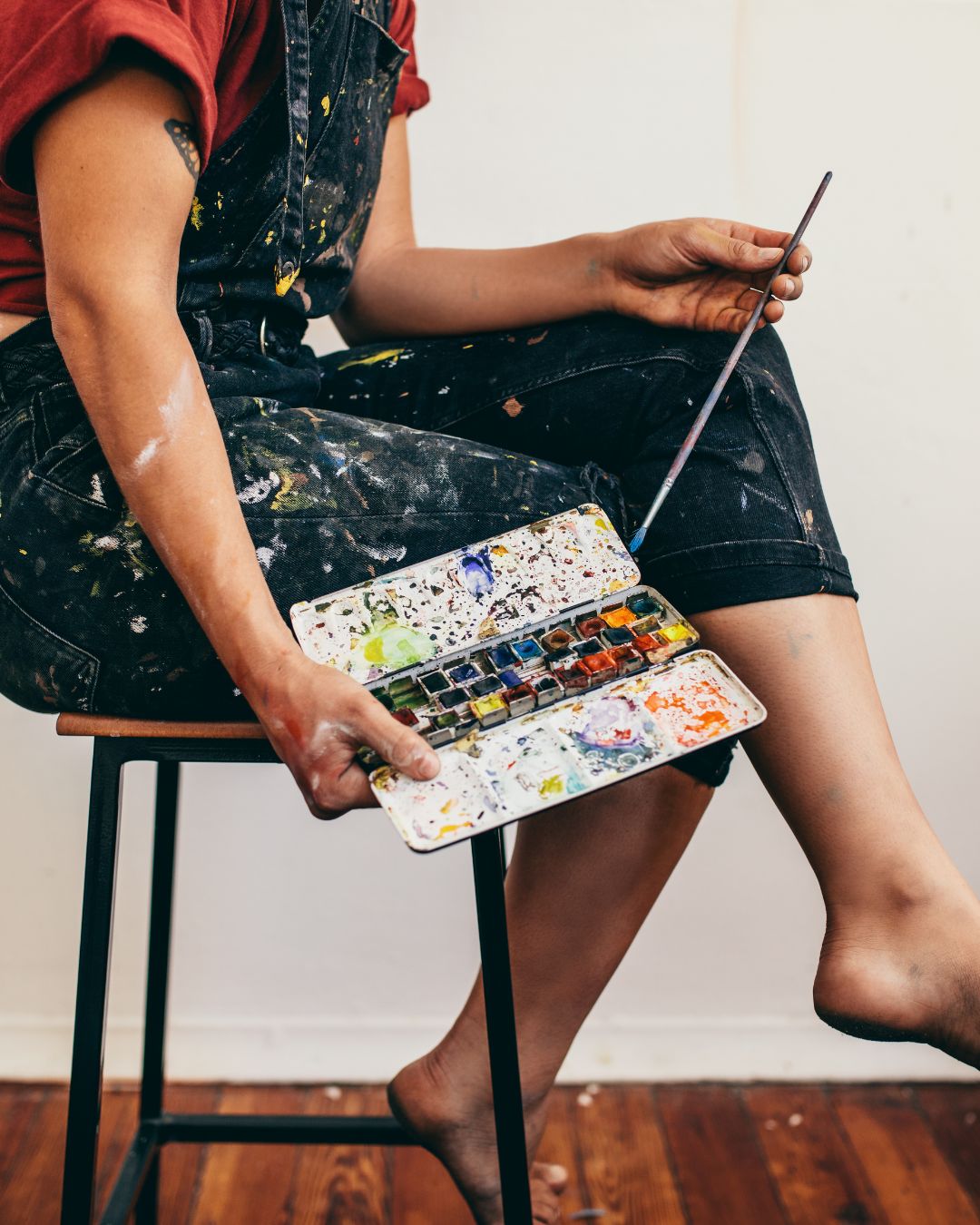 Aquarell Kunst Kurs Aquarellsketching