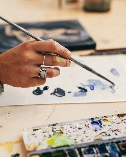 Aquarell Kunst Kurs Aquarellsketching