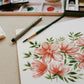 Aquarell Kunst Kurs Aquarellsketching