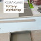 Keramik Workshop