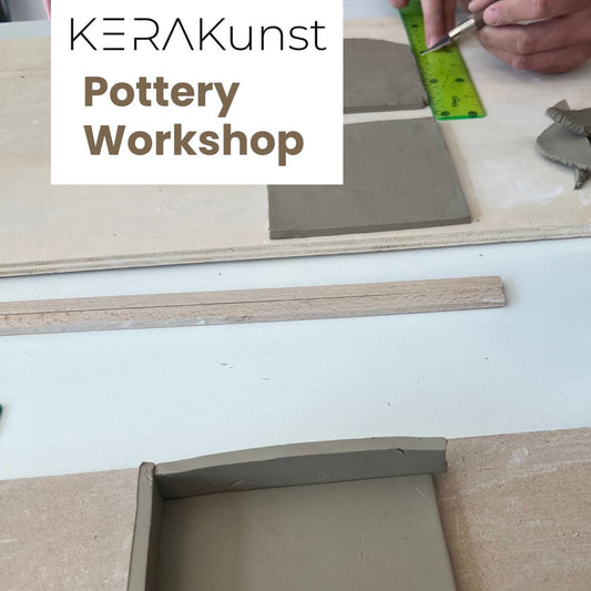 Keramik Workshop
