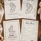Baby Shower Set