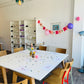 Prinzessin-Kindergeburtstag