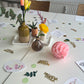 Prinzessin-Kindergeburtstag