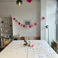 Prinzessin-Kindergeburtstag