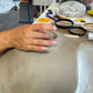 Bellybowl aus Keramik