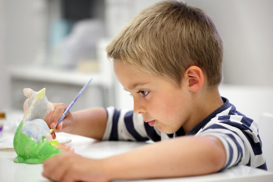 Kindergeburtstag