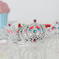 Prinzessin-Kindergeburtstag